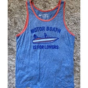 Men’s Tank top